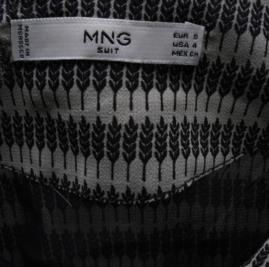 Mango Damen Kleid - S, Beige, Größe S, Damen, Zustand Sehr Gut, Preis 10€ – Etikett