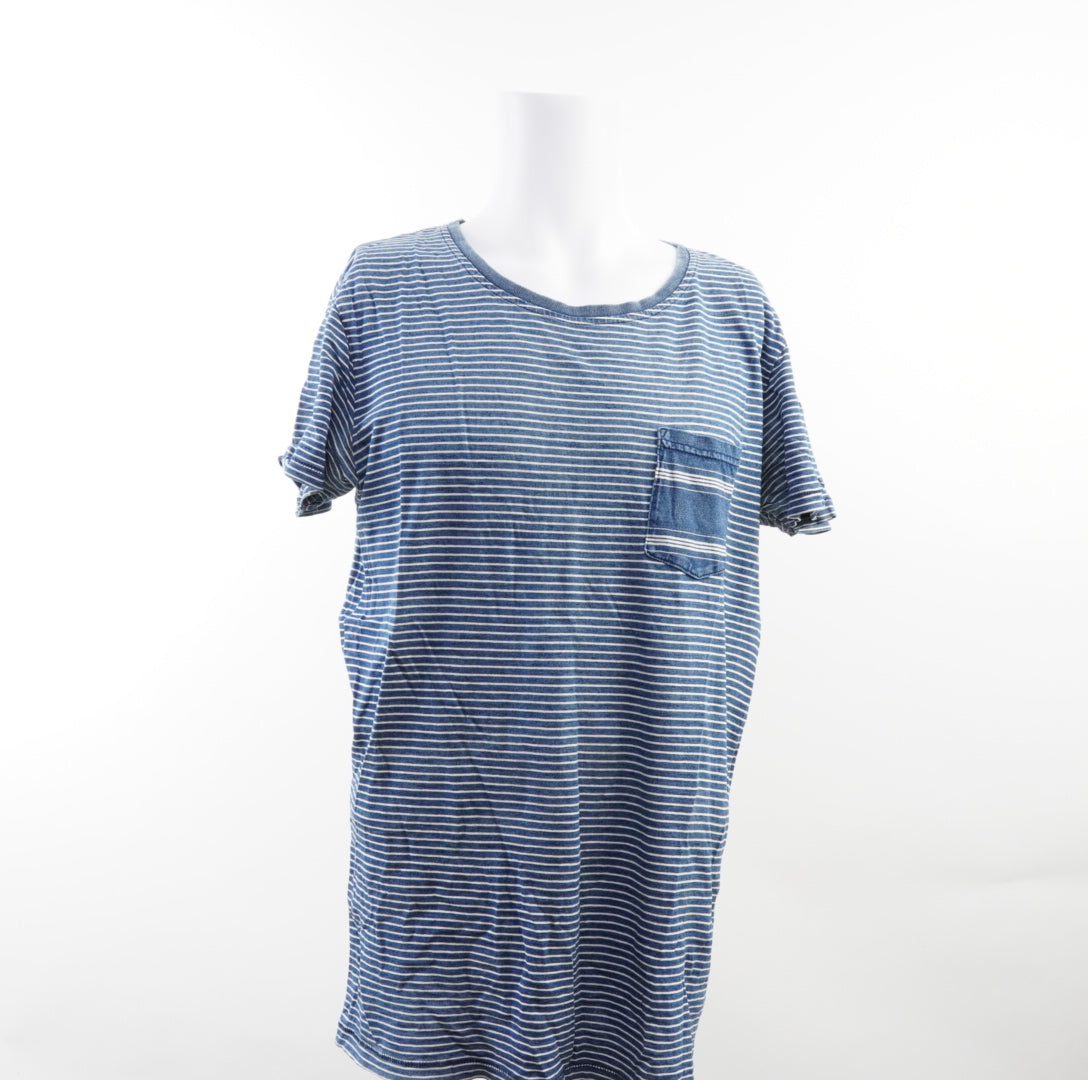 Esprit  Herren T-Shirt - L , Blau , Größe L, Herren, Zustand Sehr Gut, Preis 3€ – Vorderansicht