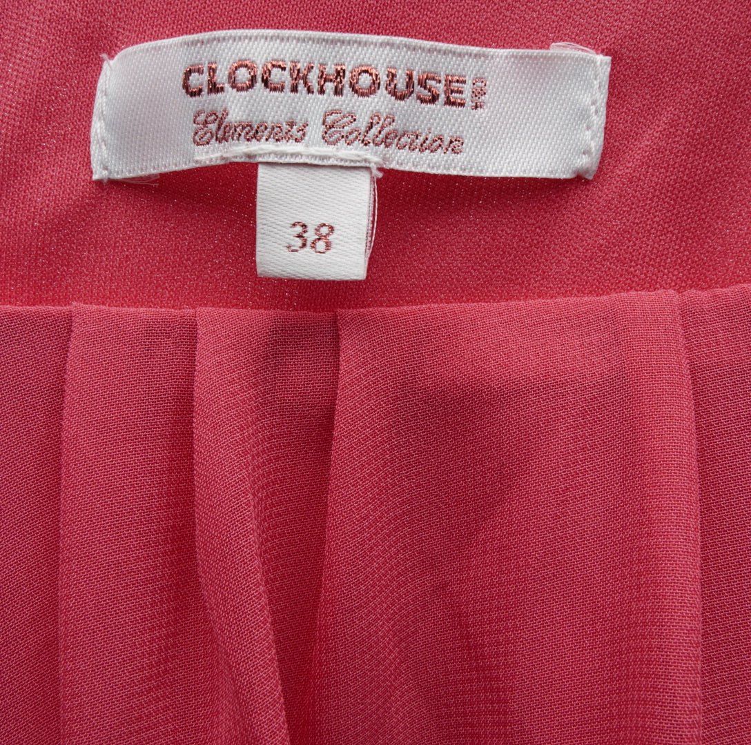 C&A Damen Bluse - M, Rosa, Größe M, Damen, Zustand Sehr Gut, Preis 4€ – Etikett