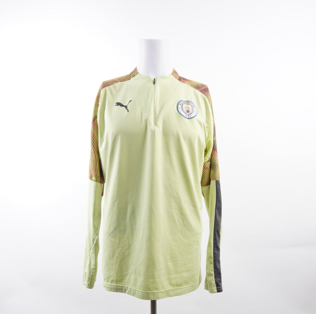 Puma Herren Trikot - L , Grün, Größe L, Herren, Zustand Sehr Gut, Preis 30€ – Vorderansicht