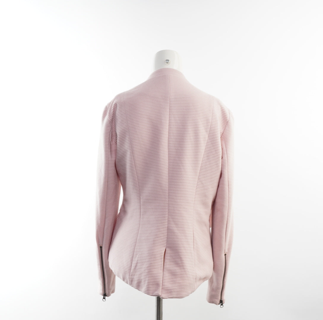 Vero Moda Damen Blazer - M , Rosa, Größe M, Damen, Zustand gut , Preis 4€ – Rückansicht