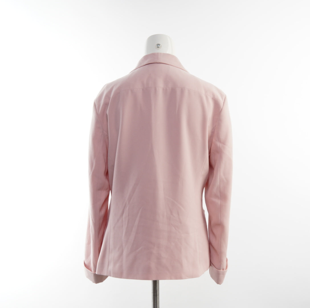 Atmosphere Damen Blazer - XL , Rosa, Größe XL, Damen, Zustand Gut, Preis 3€ – Rückansicht
