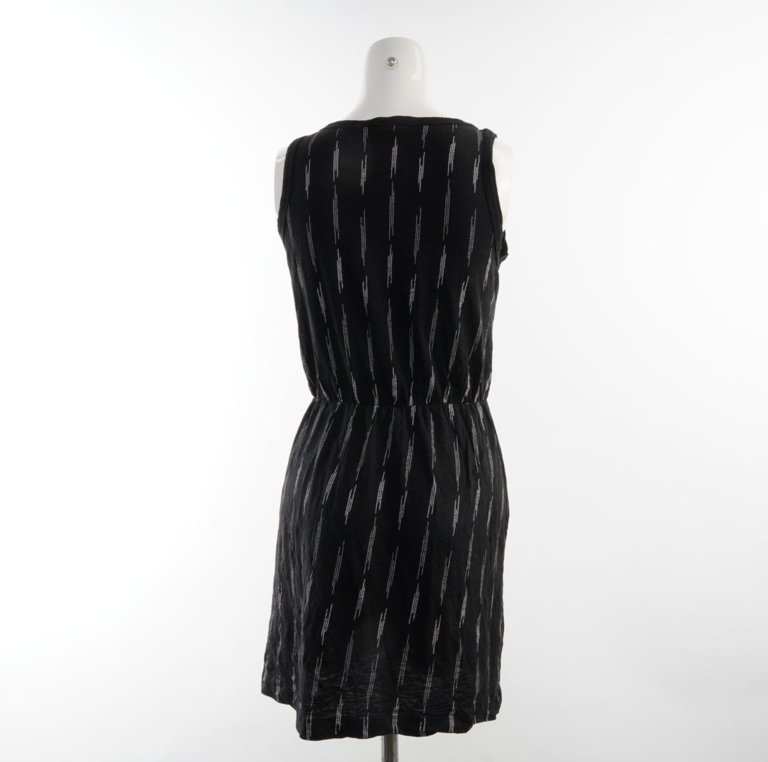 H&M Damen Kleid - S, Schwarz, Größe S, Damen, Zustand Sehr Gut, Preis 5€ – Rückansicht