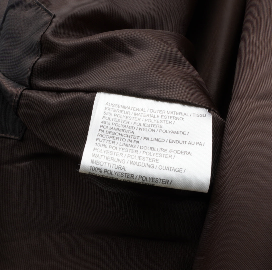 Second Hand Damen Weste - L, Braun, Größe L, Damen, Zustand Sehr Gut, Preis 4€ – Etikett