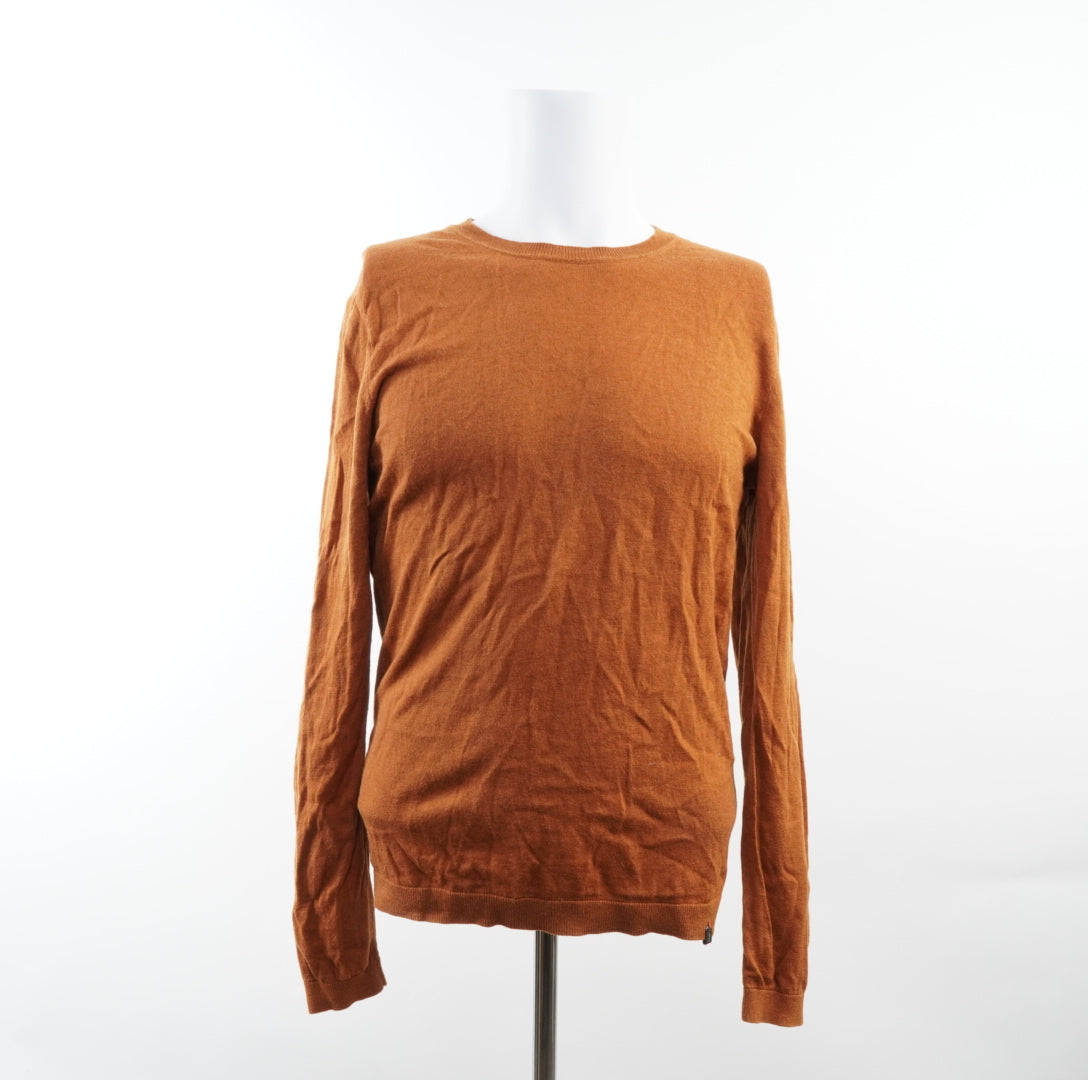 S. Oliver Herren Pullover - S, Braun , Größe S, Herren, Zustand Sehr Gut, Preis 4€ – Vorderansicht