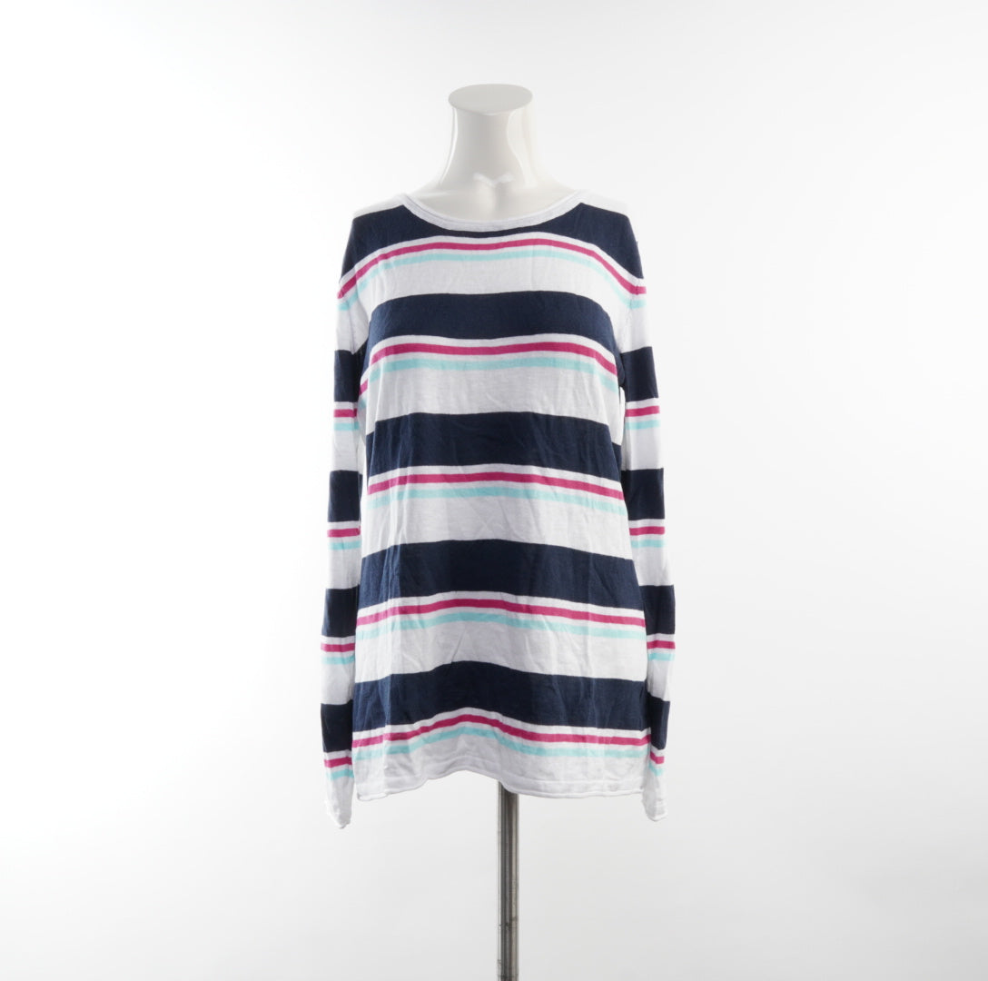 Up2Fashion Damen Pullover - L, Bunt, Größe L, Damen, Zustand Sehr Gut, Preis 3€ – Vorderansicht