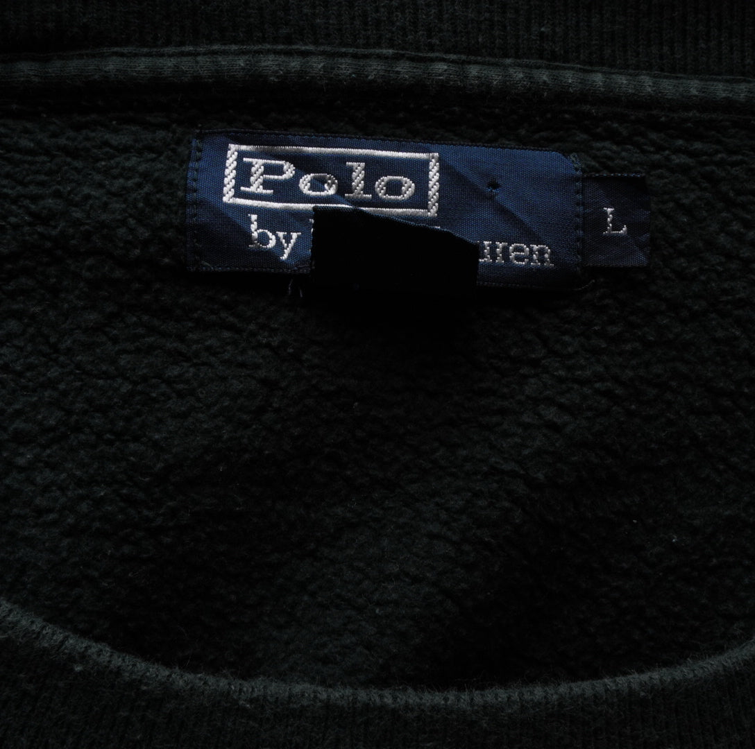 Polo Ralph Lauren  Herren Sweater - L , Grün , Größe L, Herren, Zustand Gut, Preis 40€ – Etikett