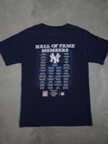 gear Vintage gear Yankees Hall of Fame Members T- Shirt - S, Blau, Größe S, unisex, Zustand Sehr gut, Preis 24.95€ – Etikett