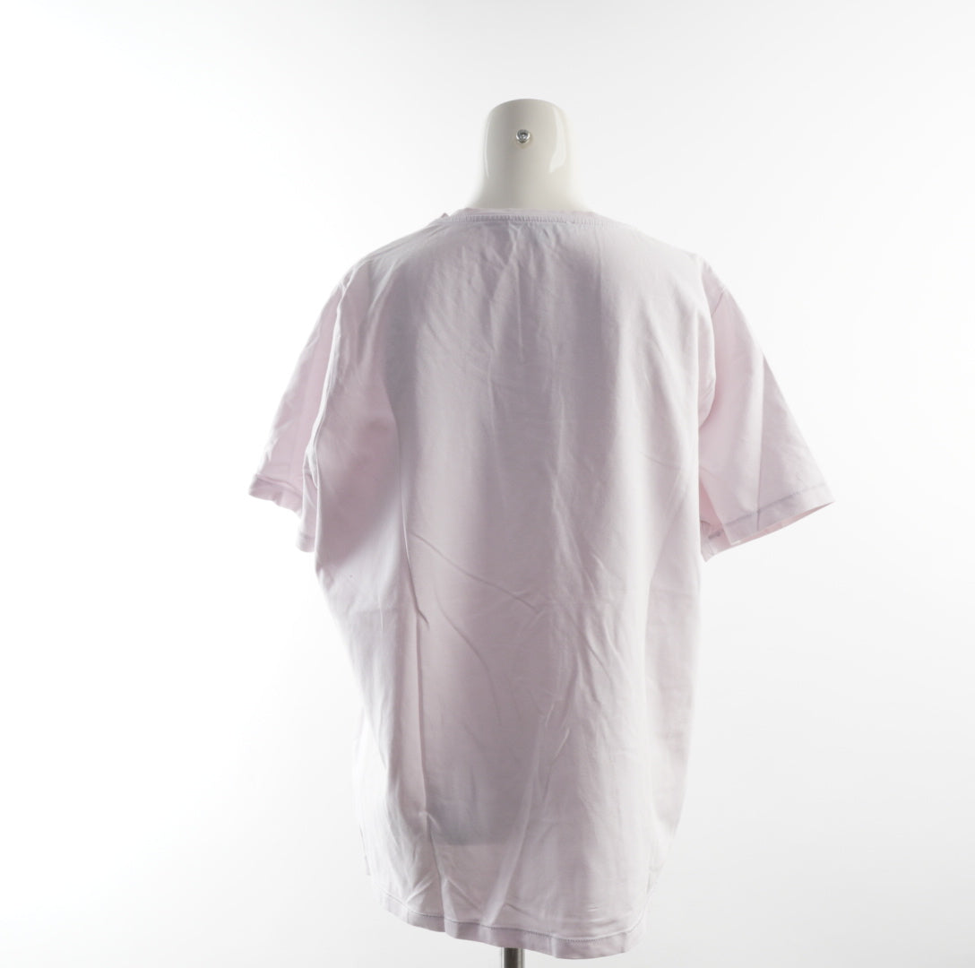 Bonita Damen T-Shirt - 2XL, Rosa, Größe 2XL, Damen, Zustand Sehr Gut, Preis 4€ – Rückansicht