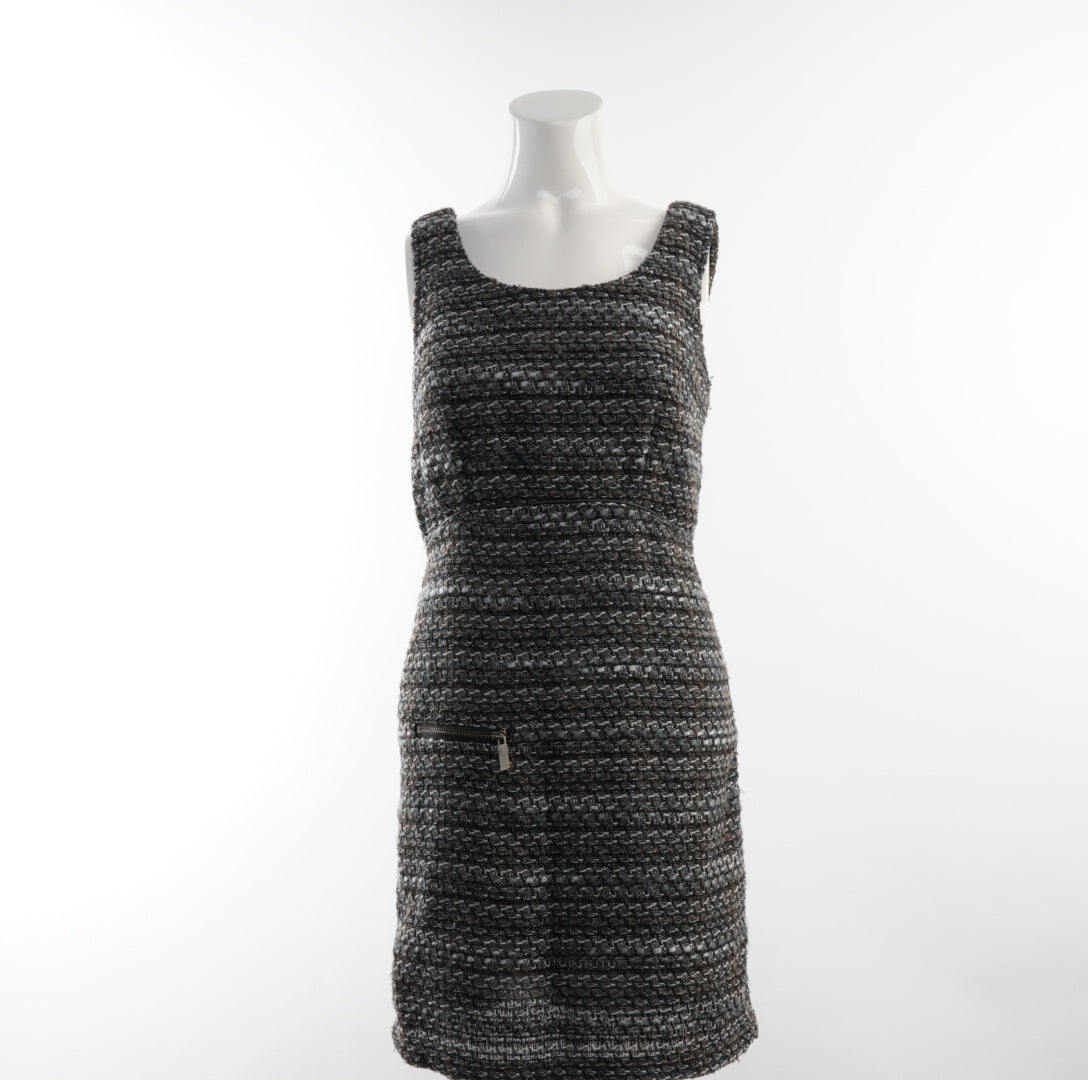 ESPRIT  Damen Kleid - XS, Grau, Größe XS, Damen, Zustand Sehr Gut, Preis 14€ – Vorderansicht