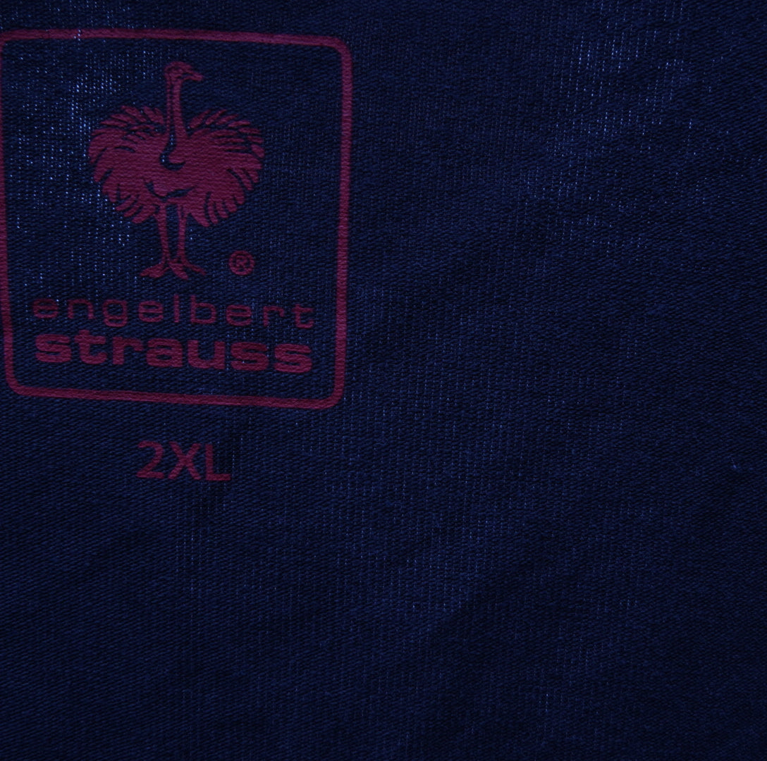 Engelbert Strauss Damen T-Shirt - 2XL, Grau, Größe 2XL, Damen, Zustand Gut, Preis 3€ – Etikett