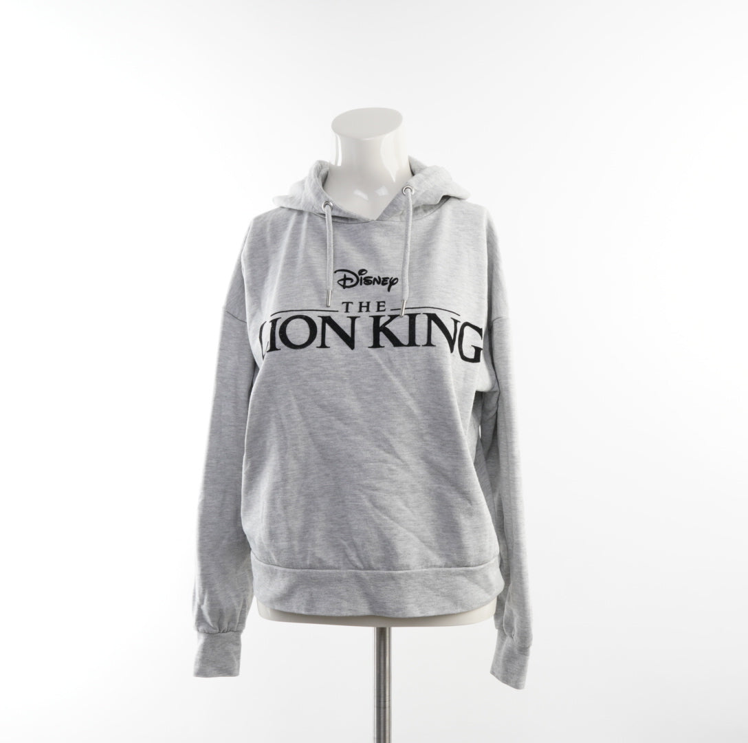 C&A Damen Kapuzen Pullover - XL, Grau, Größe XL, Damen, Zustand Sehr Gut, Preis 7€ – Vorderansicht
