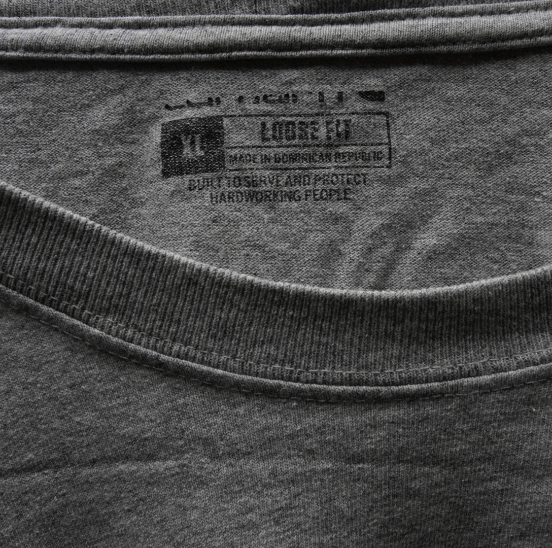 Carhartt  Herren T-Shirt - XL , Grau, Größe XL, Herren, Zustand Sehr Gut, Preis 25€ – Etikett