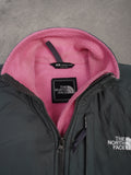 The North Face Vintage The North Face Denali Fleecejacke - S, Rosa, Größe S, unisex, Zustand Gut, Preis 44.95€ – Etikett