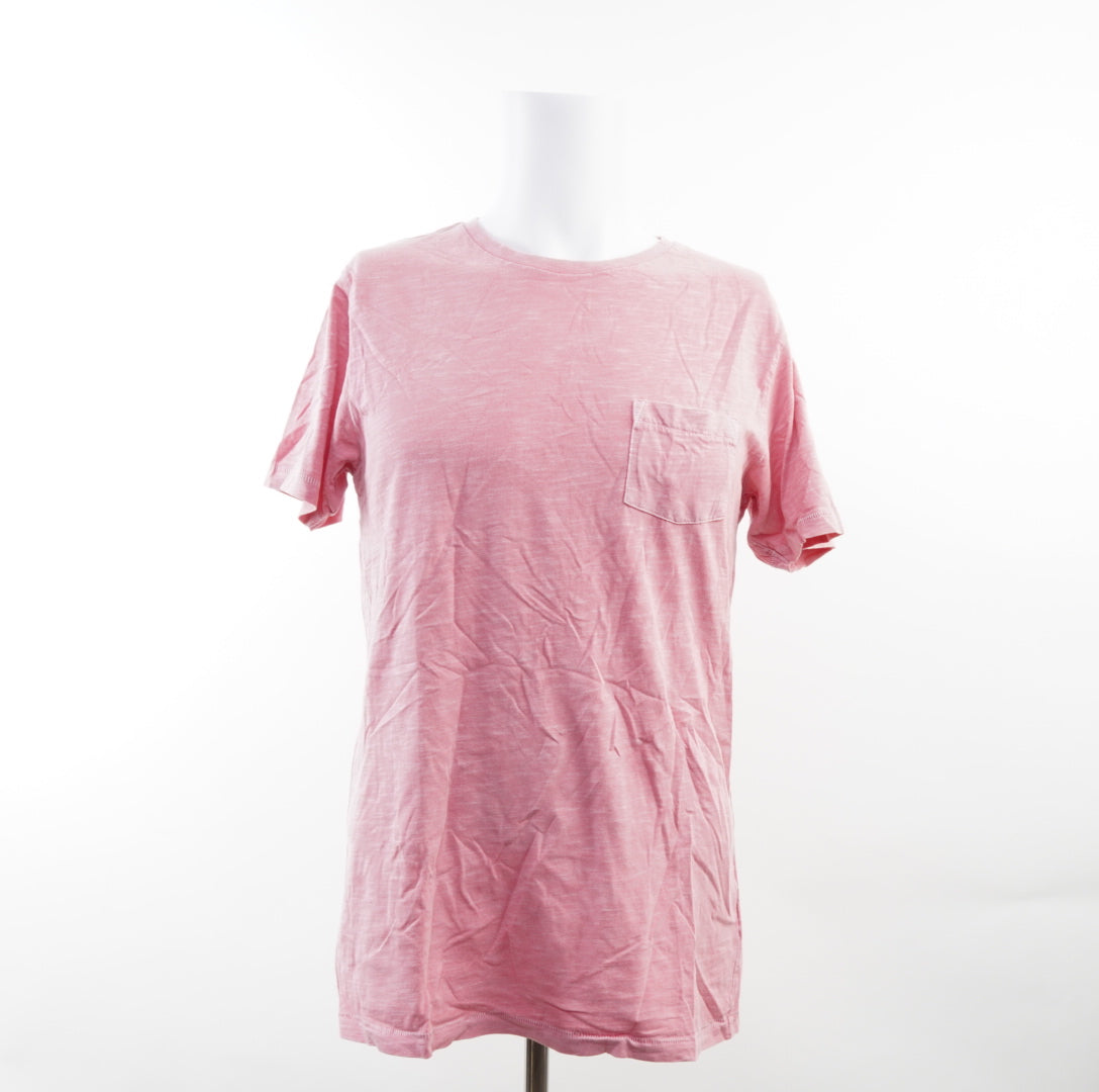 Nils Sundström  Herren T-Shirt - S, Rosa, Größe S, Herren, Zustand Sehr Gut, Preis 3€ – Vorderansicht