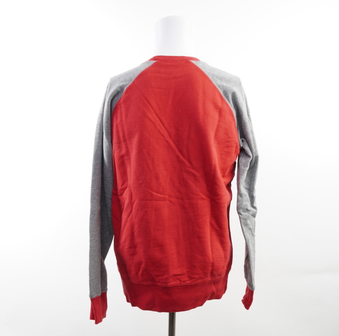 Carhartt Herren Pullover - M , Rot, Größe M, Herren, Zustand Sehr Gut, Preis 25€ – Vorderansicht