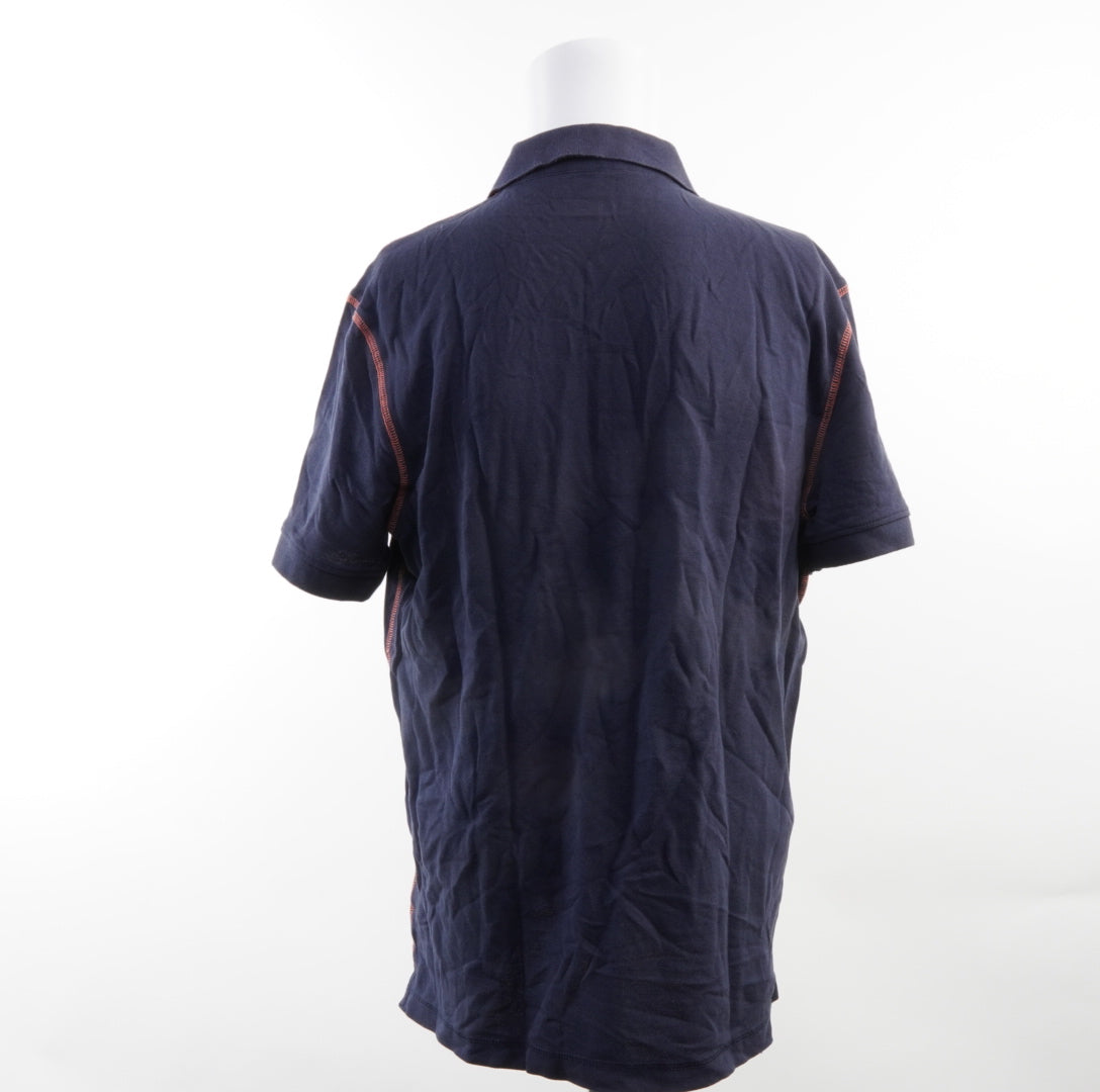 Rhode Island  Herren T-Shirt - L , Blau, Größe L, Herren, Zustand Gut, Preis 5€ – Rückansicht