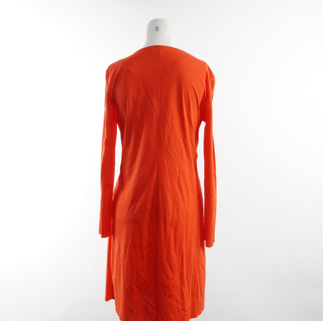 COS Damen Kleid - S, Rot, Größe S, Damen, Zustand Sehr Gut, Preis 30€ – Rückansicht