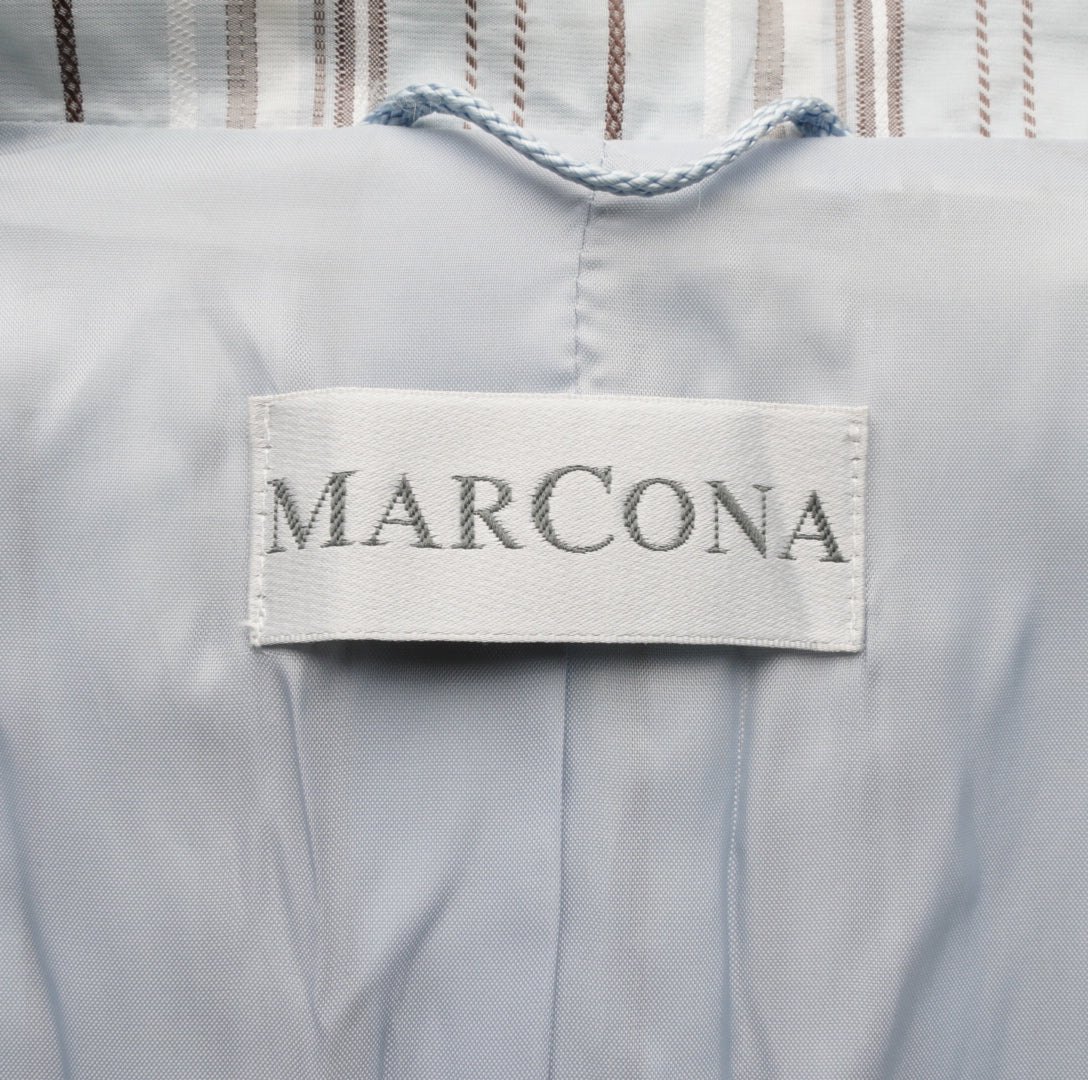 Marcona Damen Blazer - XL, Blau, Größe XL, Damen, Zustand Sehr Gut, Preis 5€ – Etikett