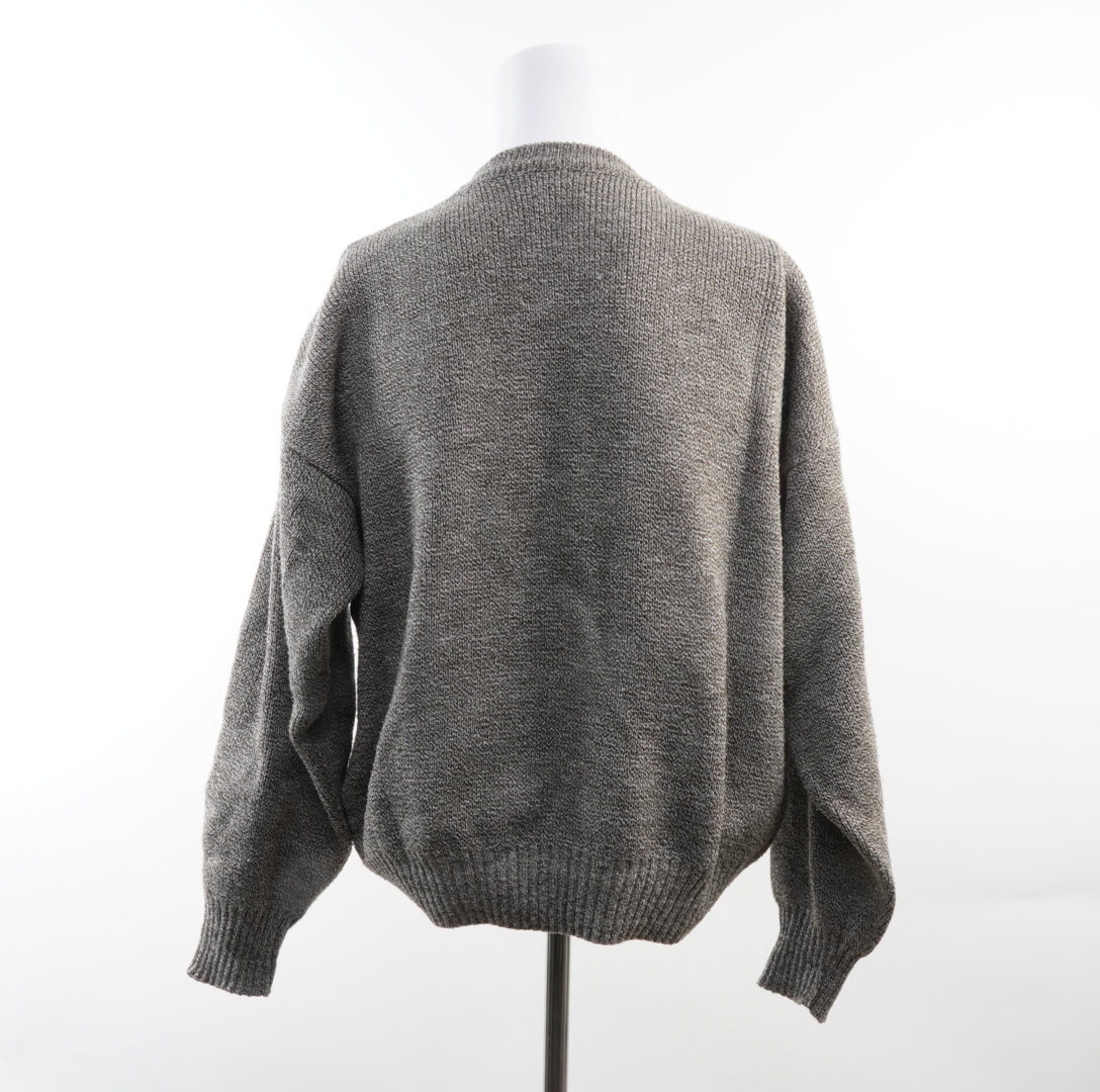 Ferre Collection Herren Pullover - M , Grau, Größe M, Herren, Zustand Gut, Preis 20€ – Rückansicht
