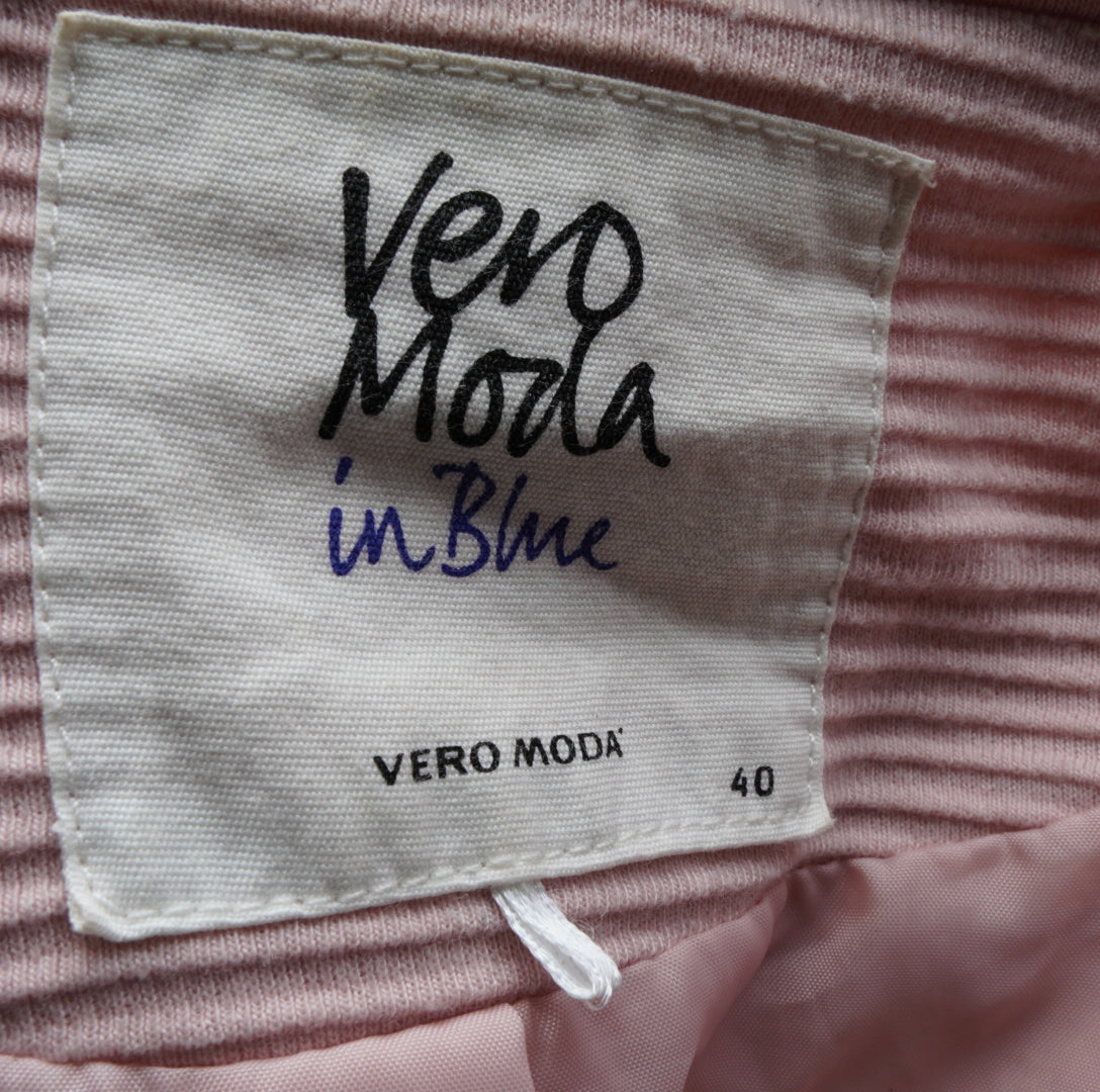 Vero Moda Damen Blazer - M , Rosa, Größe M, Damen, Zustand gut , Preis 4€ – Etikett