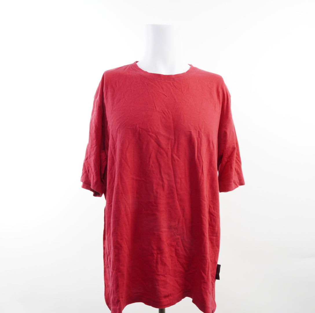 Moonline Herren T-Shirt - XL , Rot, Größe XL, Herren, Zustand Sehr Gut, Preis 4€ – Vorderansicht