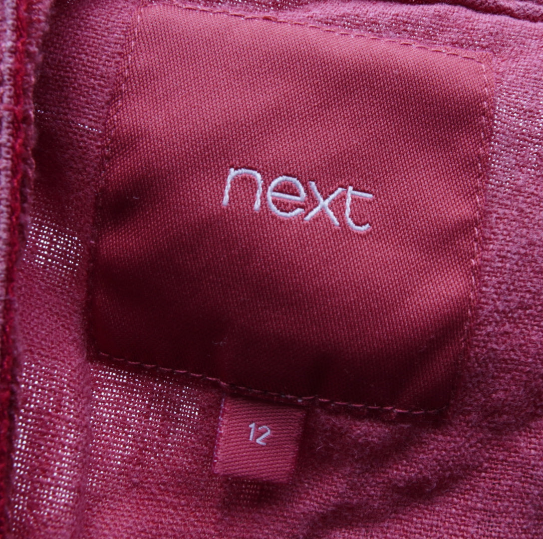 Next Damen Top - 2XL , Rot, Größe 2XL, Damen, Zustand Gut, Preis 4€ – Etikett