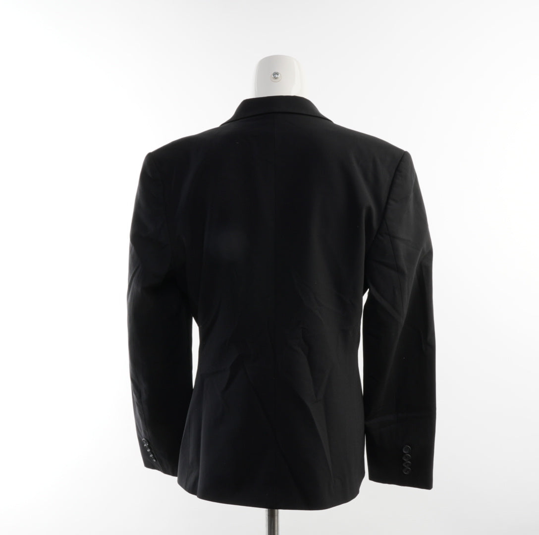 Greiff Damen Blazer - L, Schwarz, Größe L, Damen, Zustand Sehr Gut, Preis 8€ – Rückansicht