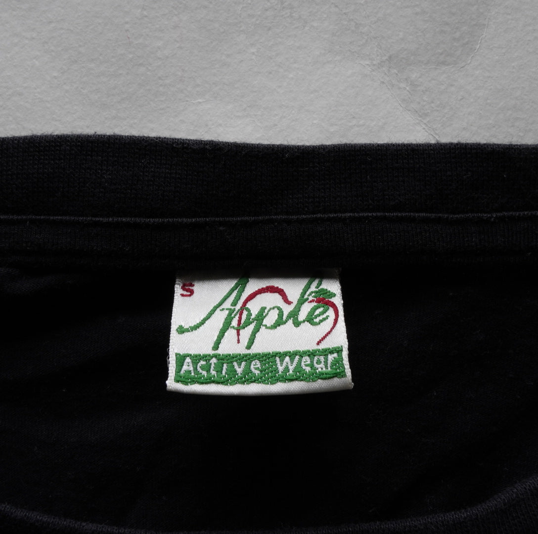 Second Hand  Herren T-Shirt - S , Schwarz, Größe S, Herren, Zustand Sehr Gut, Preis 5€ – Etikett