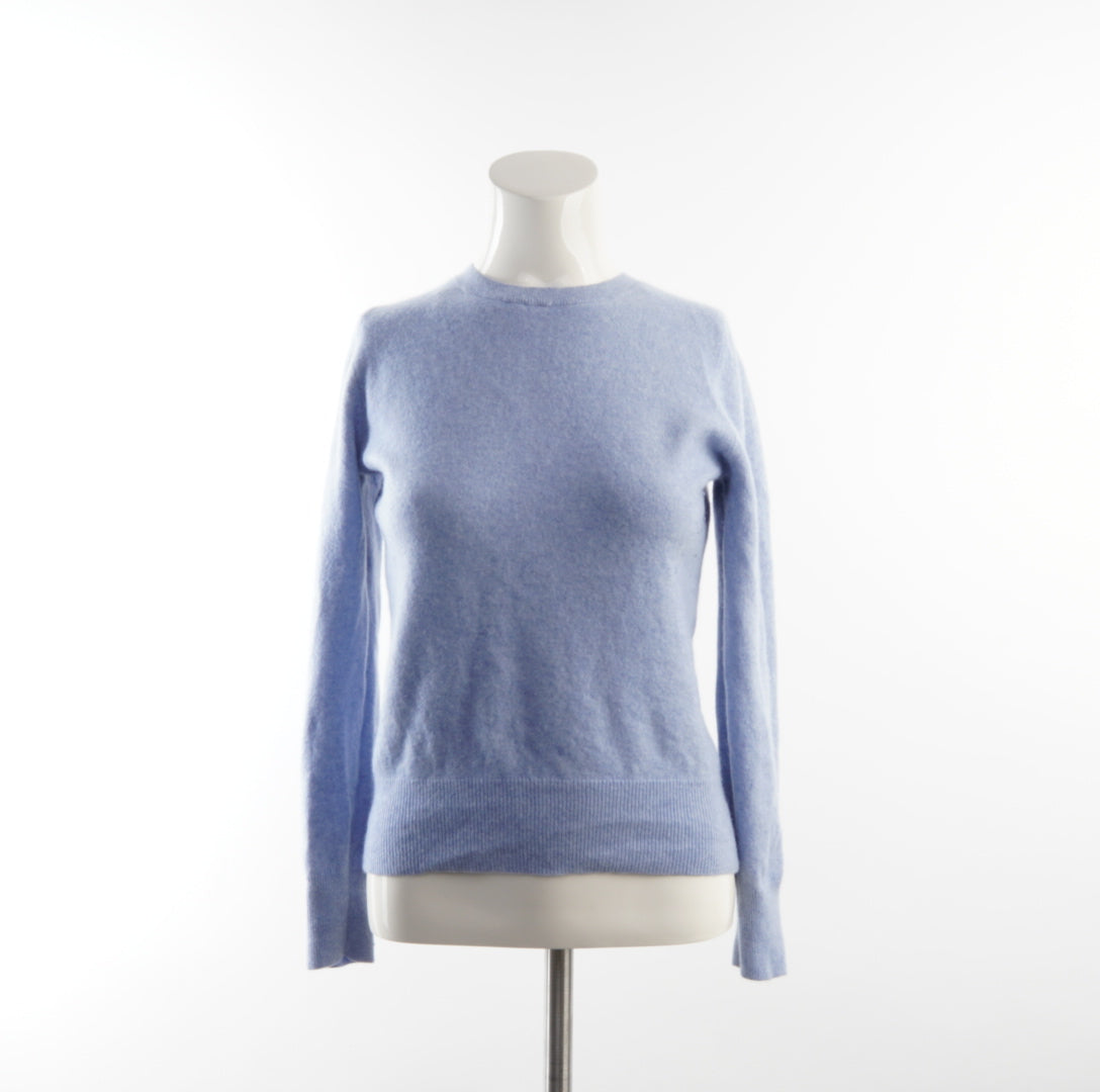 Autograph  Damen Cashmere Pullover - S, Blau, Größe S, Damen, Zustand Gut, Preis 25€ – Vorderansicht