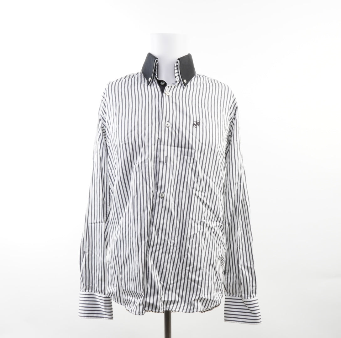 Culture  Herren Hemd - S, Weiß , Größe S, Herren, Zustand Sehr Gut, Preis 3€ – Vorderansicht