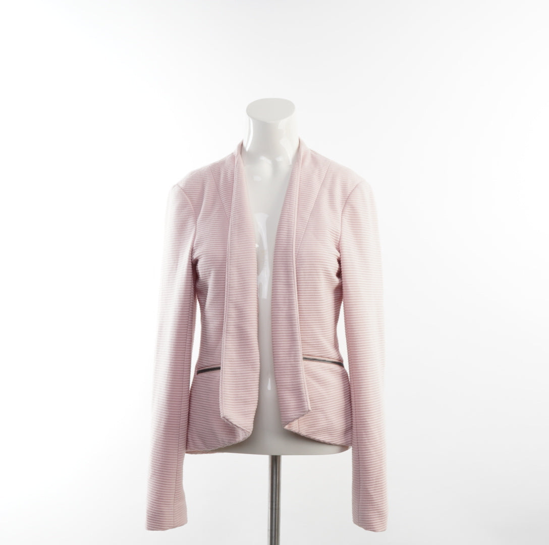 Vero Moda Damen Blazer - M , Rosa, Größe M, Damen, Zustand gut , Preis 4€ – Vorderansicht