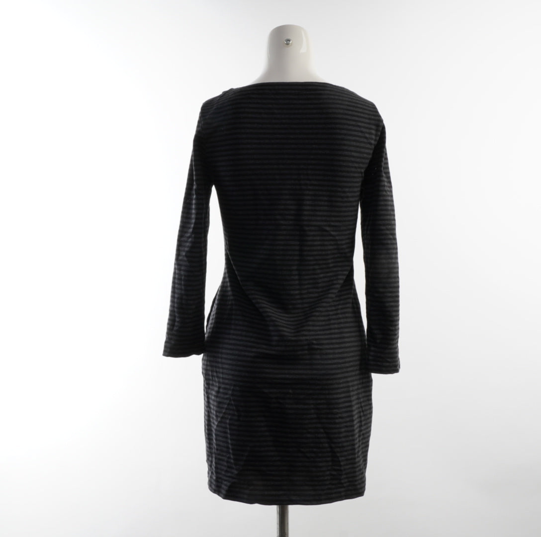 Opus   Damen Kleid - S, Schwarz, Größe S, Damen, Zustand Sehr Gut, Preis 10€ – Rückansicht