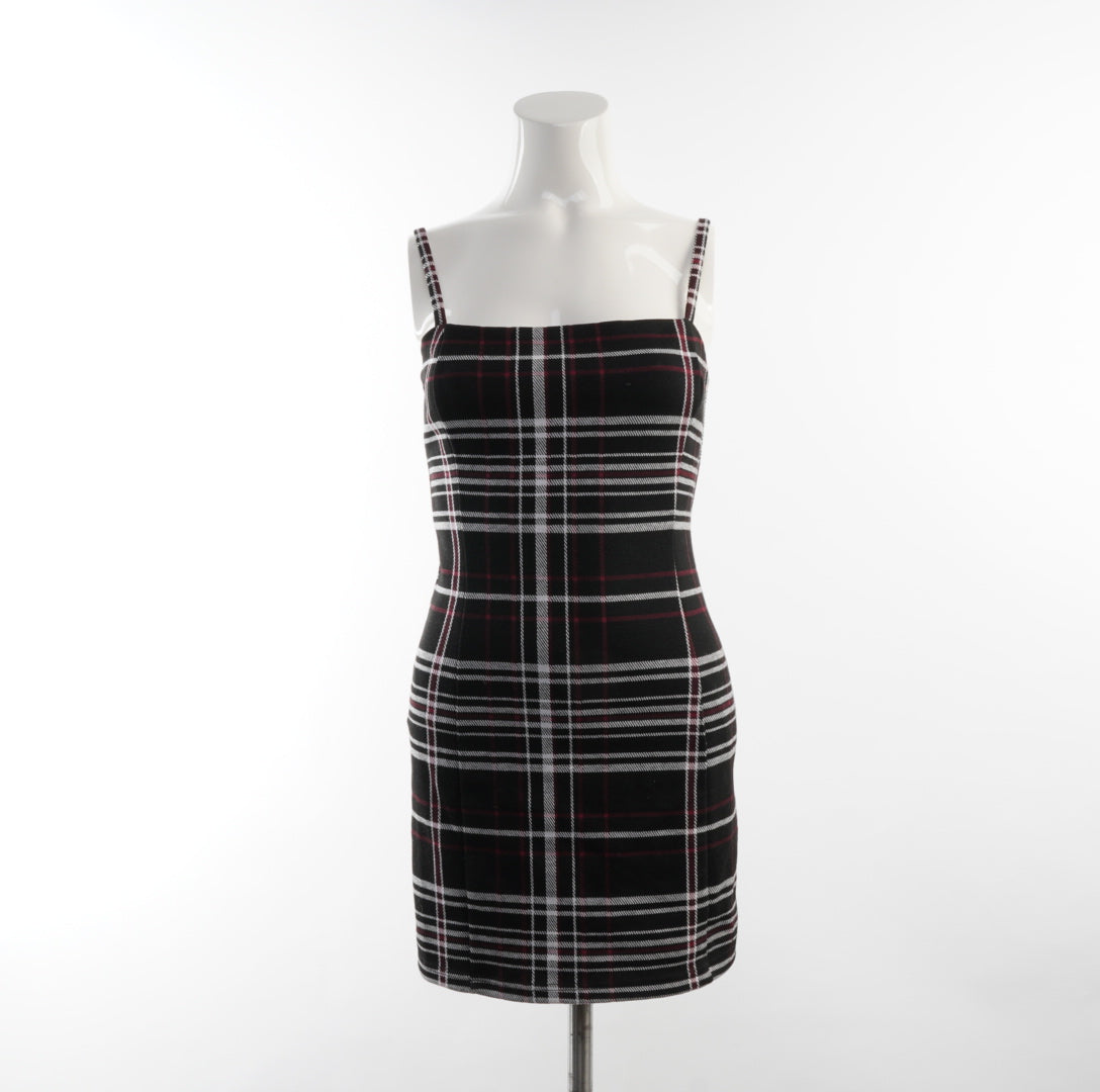 Forever 21 Damen Kleid - S, Schwarz, Größe S, Damen, Zustand Sehr Gut, Preis 4€ – Vorderansicht