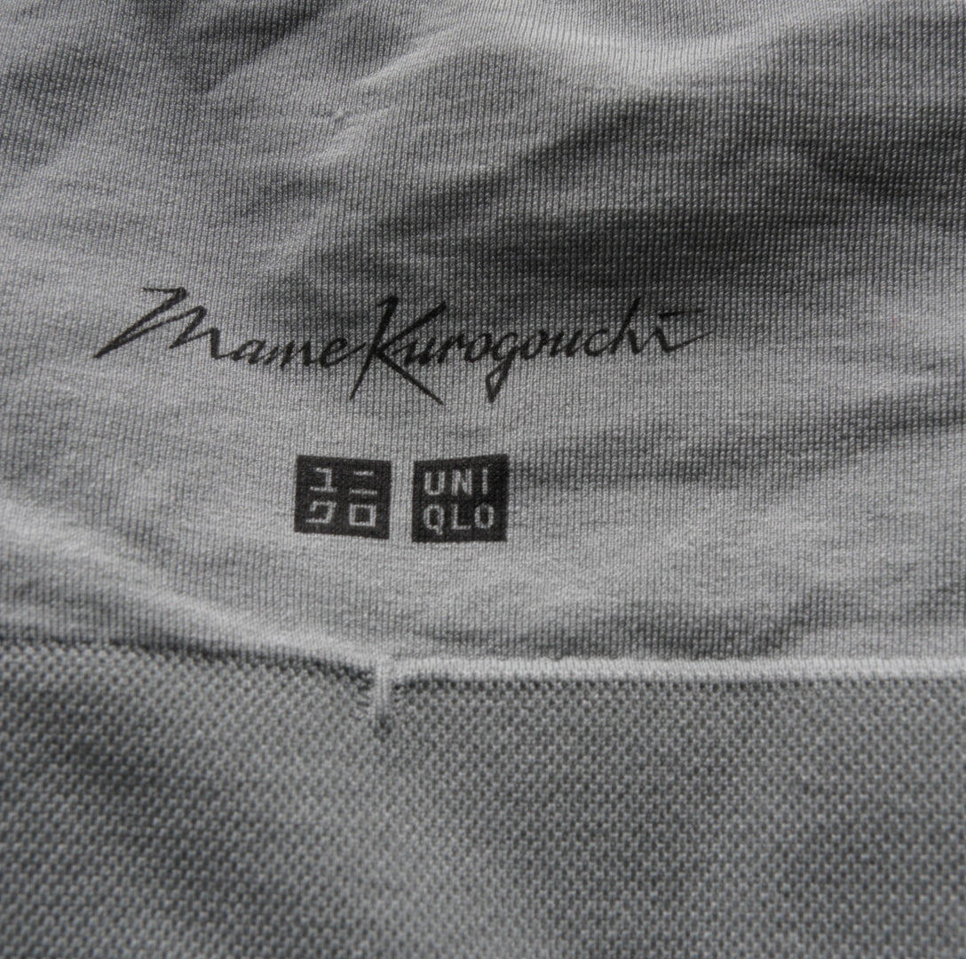 Uniqlo Damen Top - XL , Grau, Größe XL , Damen, Zustand sehr gut , Preis 5€ – Etikett