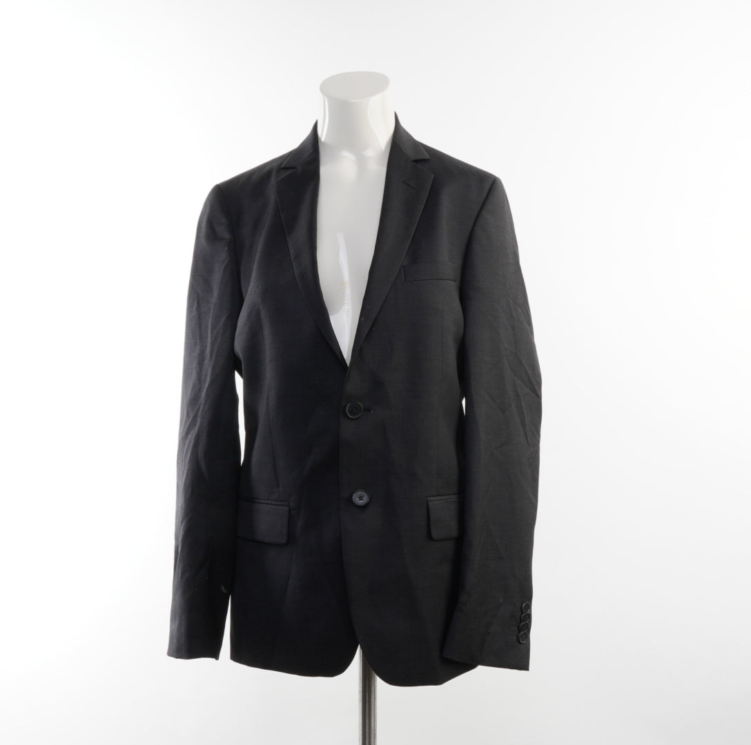 Lagerfeld Damen Blazer - M, Schwarz, Größe M, Damen, Zustand Sehr Gut, Preis 30€ – Vorderansicht