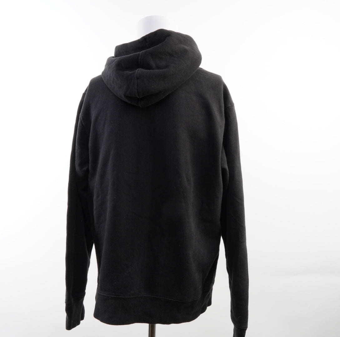 The North Face  Herren Pullover - M , Schwarz , Größe M, Herren, Zustand Sehr Gut, Preis 20€ – Rückansicht