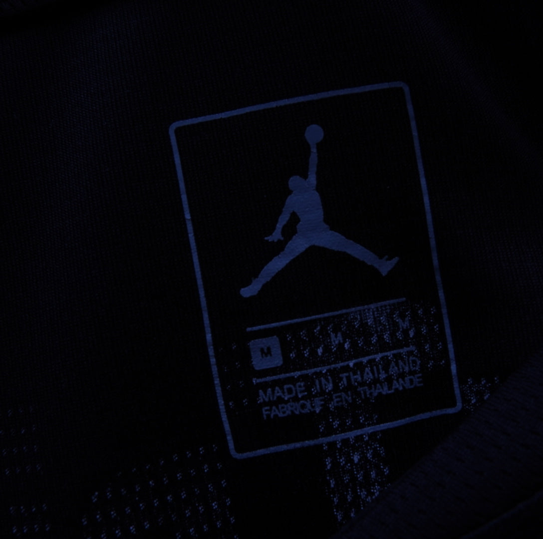 Jordan  Herren Trikot - M , Schwarz , Größe M, Herren, Zustand Sehr Gut, Preis 40€ – Etikett