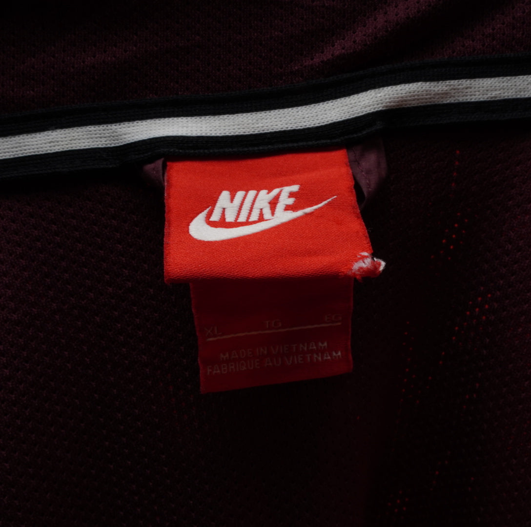 Nike  Herren Jacke - XL , Rot, Größe XL, Herren, Zustand Gut, Preis 15€ – Etikett