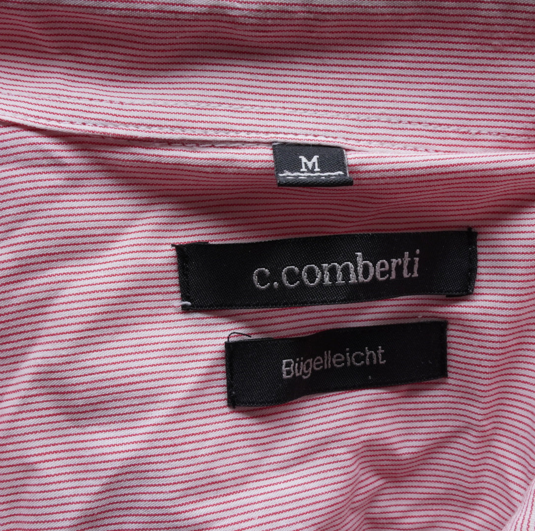 Second Hand Damen Hemd -M , Rot, Größe M, Damen, Zustand Sehr Gut, Preis 3€ – Etikett