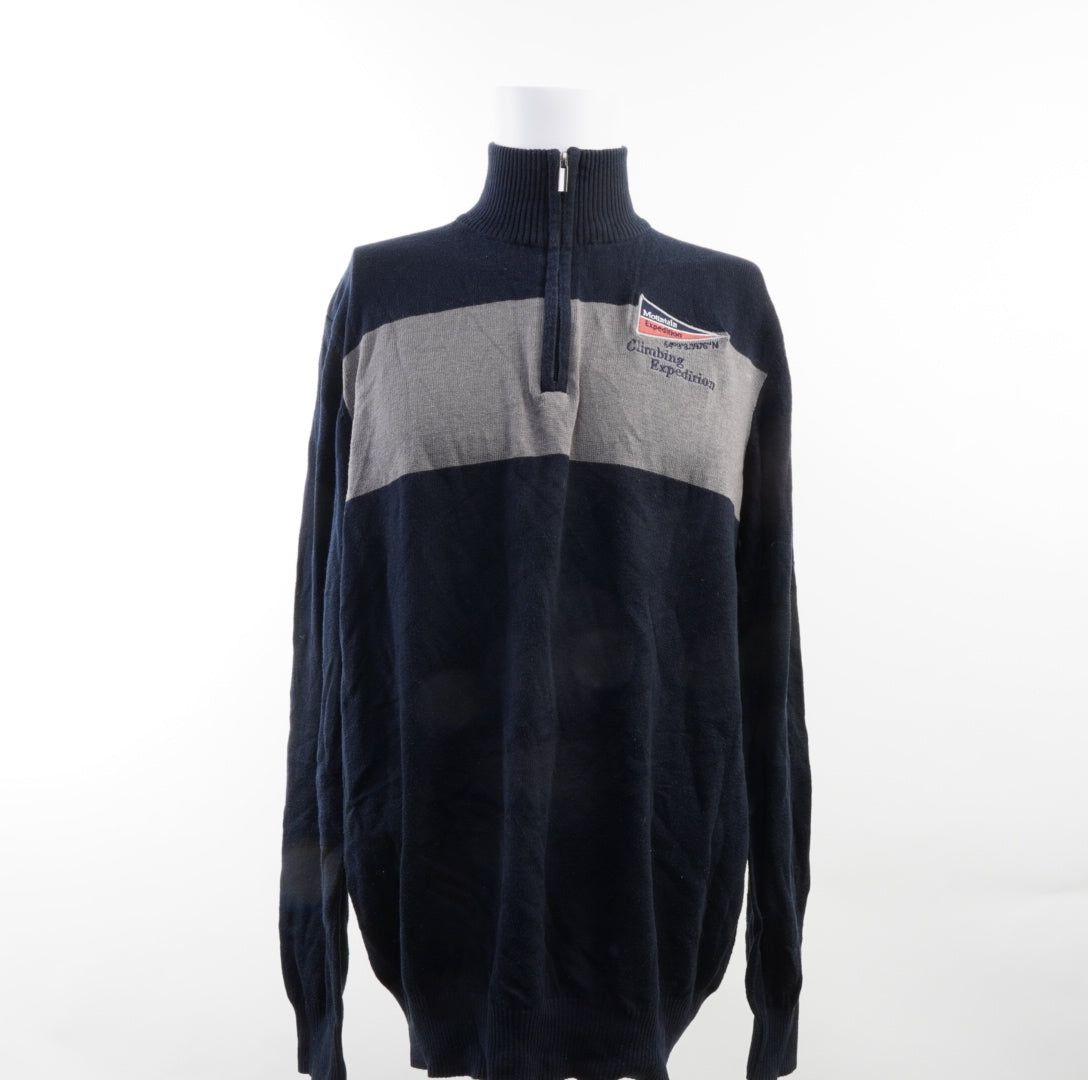 Livergy  Herren Pullover - M , Blau, Größe M, Herren, Zustand Gut, Preis 3€ – Vorderansicht