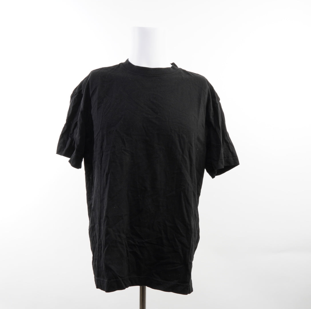 Weekday Herren T-Shirt - S , Schwarz , Größe S, Herren, Zustand Sehr Gut, Preis 6€ – Vorderansicht