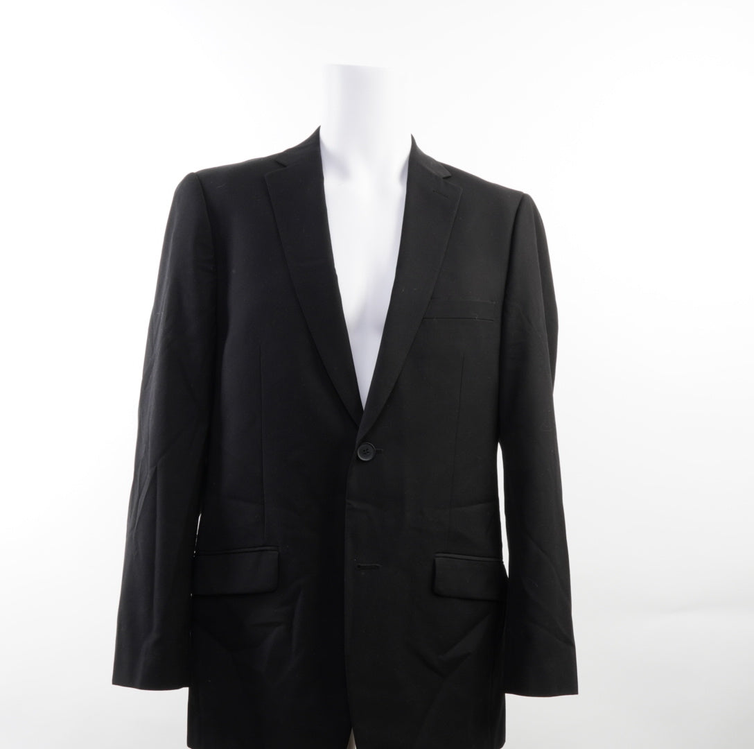 Bogie  Herren Blazer - XL , Schwarz, Größe XL, Herren, Zustand Sehr Gut, Preis 8€ – Vorderansicht