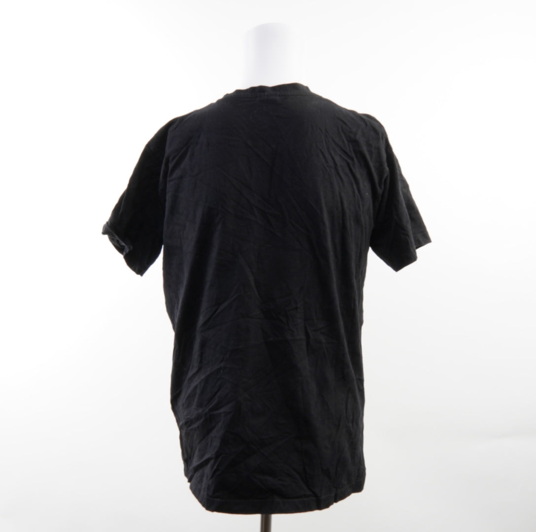 Second Hand  Herren T-Shirt - S , Schwarz, Größe S, Herren, Zustand Sehr Gut, Preis 5€ – Rückansicht