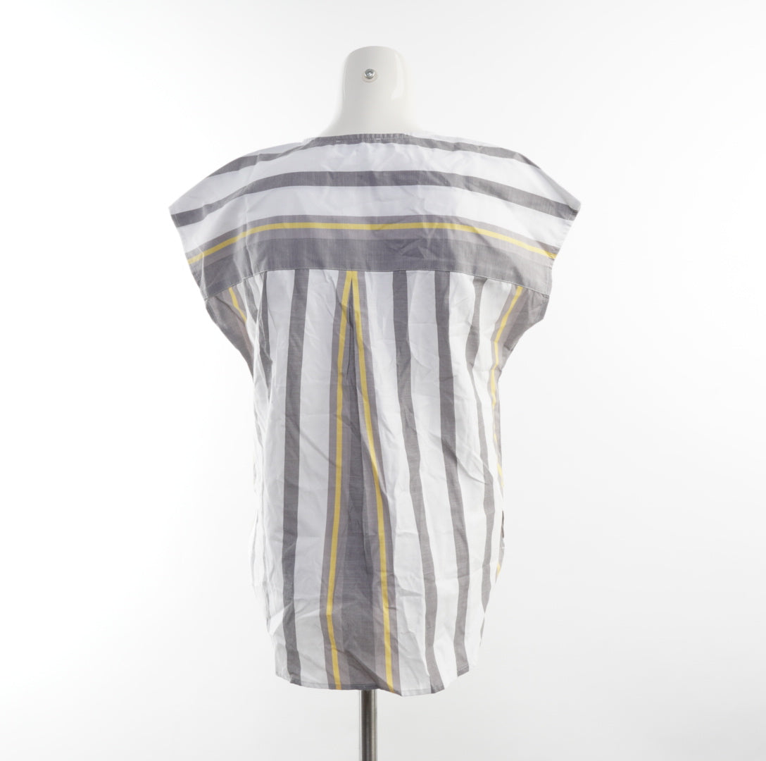 CREATION L Damen Bluse - S, Grau, Größe S, Damen, Zustand Sehr Gut, Preis 6€ – Rückansicht