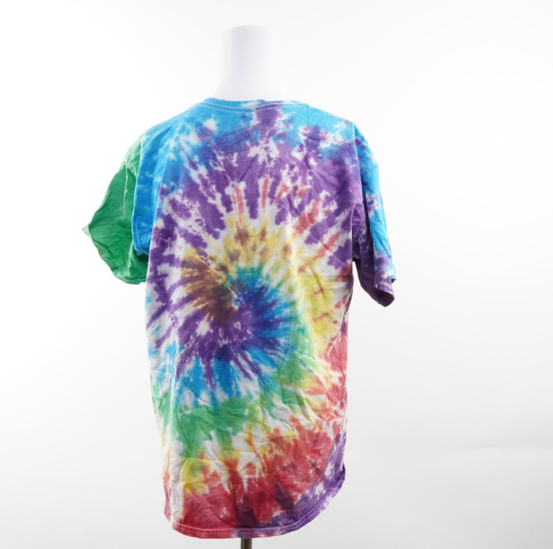 Ripple Junction Herren T-Shirt - L , Blau , Größe L, Herren, Zustand Sehr Gut, Preis 25€ – Rückansicht