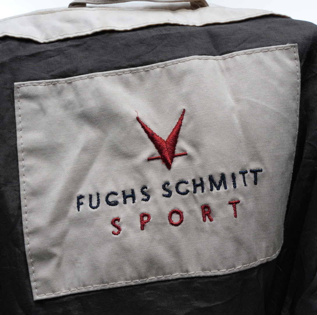 Fuchs Schmitt Damen Jacke - L , Beige, Größe L, Damen, Zustand Sehr Gut, Preis 20€ – Etikett