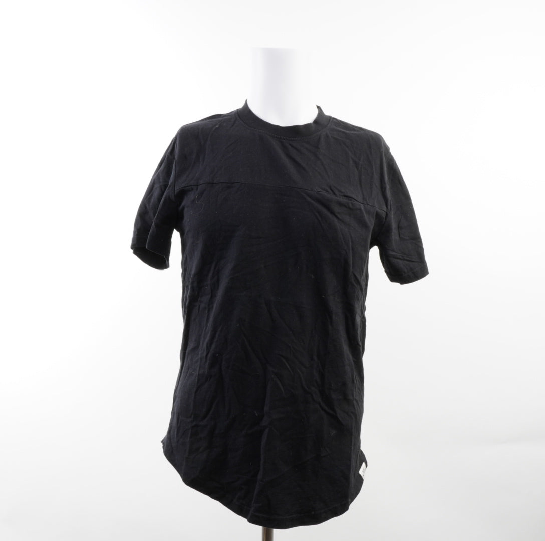 ONLY &  SONS  Herren T-Shirt - S, Schwarz, Größe S, Herren, Zustand Sehr Gut, Preis 5€ – Vorderansicht