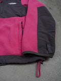 The North Face Vintage The North Face Denali Fleecejacke - M, Rosa, Größe M, unisex, Zustand Gut, Preis 39.95€ – Etikett