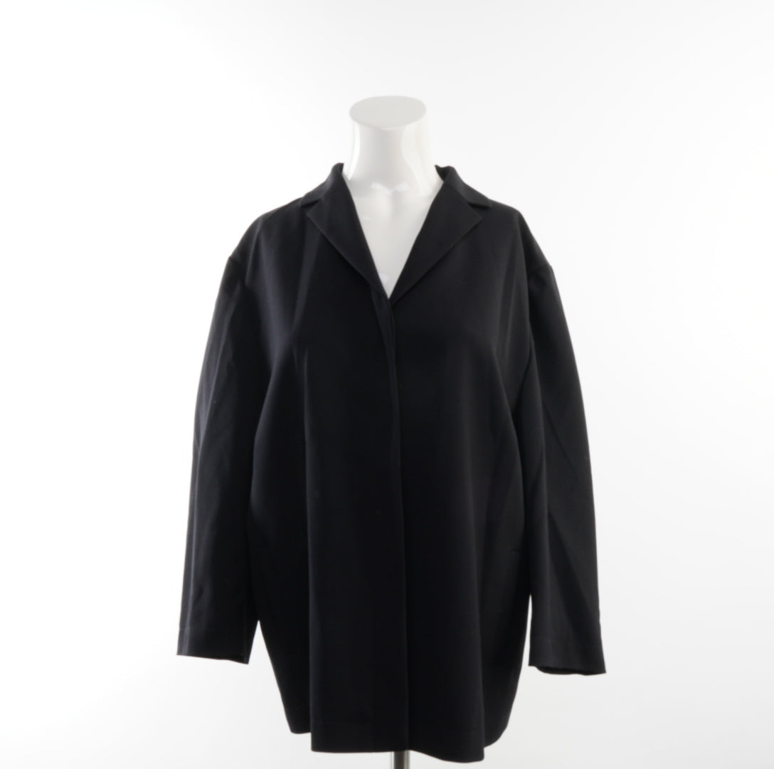 Hirsch Damen Blazer - XL, Schwarz, Größe XL, Damen, Zustand Sehr Gut, Preis 5€ – Vorderansicht